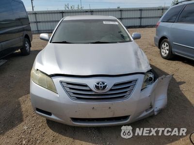 Piąte zdjęcie samochodu w środku: 2008 TOYOTA CAMRY HYBRID VIN:4T1BB46K68U057273 - miniatura