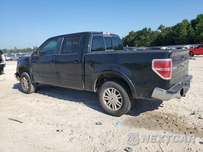 Drugie zdjęcie samochodu z przodu: 2014 FORD F150 SUPERCREW VIN:1FTFW1CF6EKF02411 - miniatura