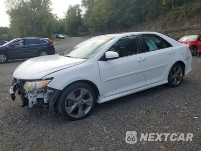 2014 TOYOTA CAMRY L 4T1BF1FK2EU309826 - główne zdjęcie licytacji z USA - miniatura