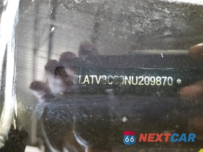 Zdjęcie 13 z 13 samochodu: 2022 ROLLS-ROYCE CULLINAN BLACK BADGE VIN:SLATV8C00NU209870 - miniatura