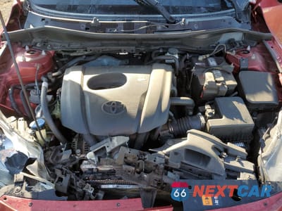 Zdjęcie 11 z 15 samochodu: 2018 TOYOTA YARIS IA VIN:3MYDLBYV6JY322123 - miniatura