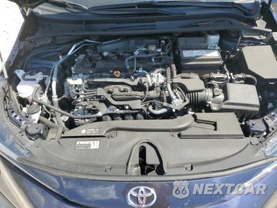 Zdjęcie 11 z 13 samochodu: 2024 TOYOTA COROLLA SE VIN:5YFS4MCE7RP192628 - miniatura