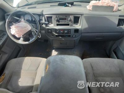 Zdjęcie 8 z 13 samochodu: 2006 DODGE RAM 1500 VIN:1D7HU18256J104785 - miniatura