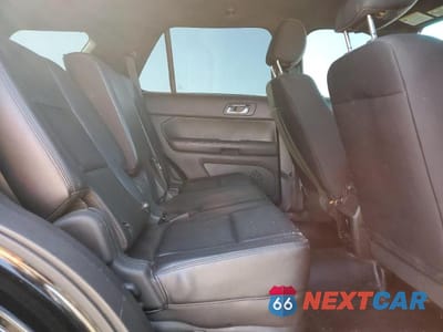 Zdjęcie 11 z 13 samochodu: 2013 FORD EXPLORER POLICE INTERCEPTOR VIN:1FM5K8AR5DGA02539 - miniatura