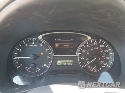 Zdjęcie 9 z 14 samochodu: 2014 NISSAN ALTIMA 2.5 VIN:1N4AL3AP8EC424157 - miniatura