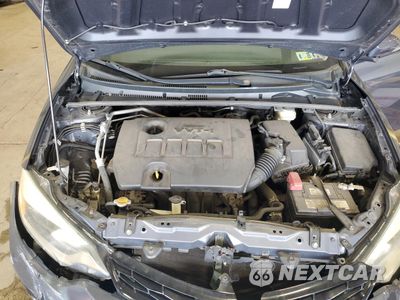 Zdjęcie 11 z 14 samochodu: 2015 TOYOTA COROLLA L VIN:5YFBURHE0FP303778 - miniatura