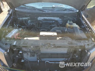 Zdjęcie 11 z 14 samochodu: 2013 FORD F150 SUPERCREW VIN:1FTFW1EF0DKG01950 - miniatura
