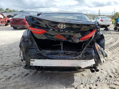 Zdjęcie 6 z 16 samochodu: 2018 TOYOTA CAMRY L VIN:JTNB11HKXJ3008930 - miniatura