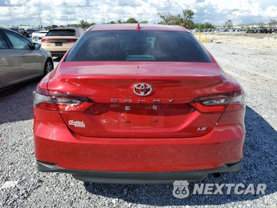Zdjęcie 6 z 14 samochodu: 2024 TOYOTA CAMRY LE VIN:4T1C11AK5RU193733 - miniatura