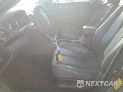 Zdjęcie 7 z 14 samochodu: 2009 HYUNDAI SONATA SE VIN:5NPEU46F29H428682 - miniatura