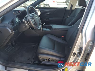 Zdjęcie 7 z 13 samochodu: 2023 LEXUS ES 350 BASE VIN:58ADZ1B18PU146656 - miniatura