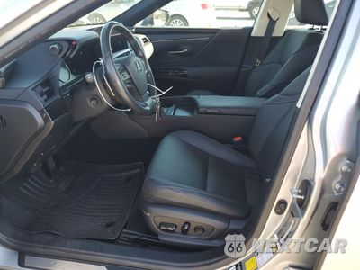 Zdjęcie 7 z 13 samochodu: 2023 LEXUS ES 350 BASE VIN:58ADZ1B18PU146656 - miniatura