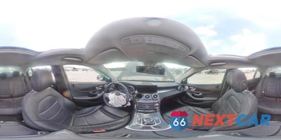 Zdjęcie 15 z 15 samochodu: 2020 MERCEDES-BENZ C 300 4MATIC VIN:WDDWF8EB4LR559168 - miniatura