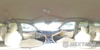 Zdjęcie 15 z 16 samochodu: 2019 CADILLAC XT5 PREMIU VIN:1GYKNFRS9KZ209554 - miniatura