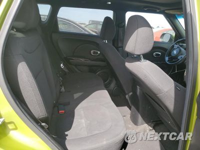 Zdjęcie 10 z 12 samochodu: 2015 KIA SOUL ! VIN:KNDJX3A51F7786872 - miniatura