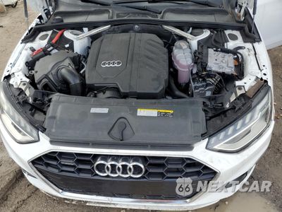 Zdjęcie 11 z 12 samochodu: 2023 AUDI A4 PREMIUM PLUS 45 VIN:WAUEAAF44PN002069 - miniatura