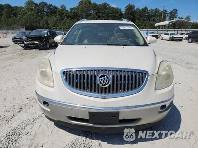 Piąte zdjęcie samochodu w środku: 2008 BUICK ENCLAVE CXL VIN:5GAEV237X8J101520 - miniatura