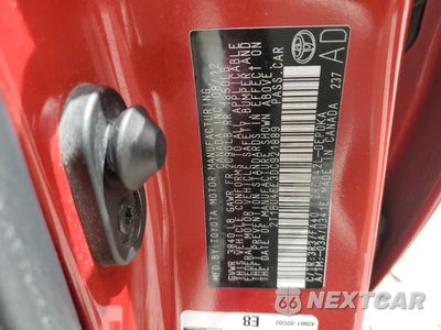 Zdjęcie 12 z 14 samochodu: 2013 TOYOTA COROLLA BASE VIN:2T1BU4EE3DC921889 - miniatura