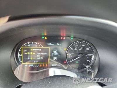 Zdjęcie 9 z 13 samochodu: 2023 NISSAN KICKS SV VIN:3N1CP5CV2PL570336 - miniatura