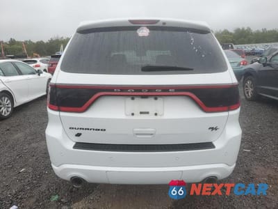 Zdjęcie 6 z 13 samochodu: 2019 DODGE DURANGO R/T VIN:1C4SDJCT0KC764957 - miniatura