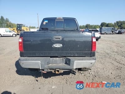 Zdjęcie 6 z 12 samochodu: 2014 FORD F350 VIN:1FT8W3BT4EEA99393 - miniatura
