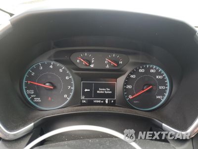 Zdjęcie 9 z 15 samochodu: 2018 CHEVROLET EQUINOX LT VIN:3GNAXJEV3JL134667 - miniatura