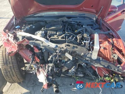 Zdjęcie 11 z 12 samochodu: 2023 GENESIS G70 BASE VIN:KMTG54TE3PU121818 - miniatura