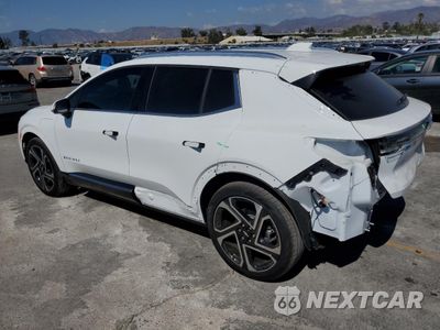 Drugie zdjęcie samochodu z przodu: 2025 CHEVROLET EQUINOX LT VIN:3GN7DLRP7SS167608 - miniatura