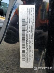Zdjęcie 12 z 12 samochodu: 2011 VOLKSWAGEN JETTA SE VIN:3VWDX7AJ3BM309410 - miniatura