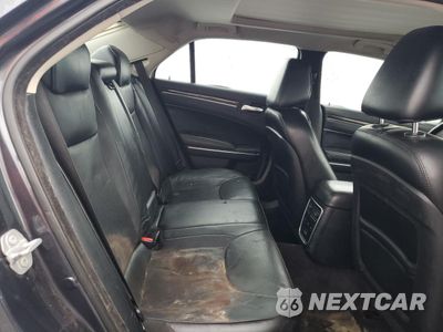 Zdjęcie 10 z 12 samochodu: 2017 CHRYSLER 300C VIN:2C3CCAEG1HH591113 - miniatura