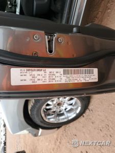 Zdjęcie 12 z 12 samochodu: 2012 DODGE RAM 1500 SLT VIN:1C6RD6LT6CS160081 - miniatura