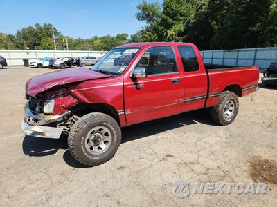 1995 TOYOTA T100 XTRACAB SR5 JT4VD22F6S0015970 - główne zdjęcie licytacji z USA - miniatura
