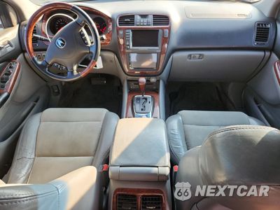 Zdjęcie 8 z 13 samochodu: 2004 ACURA MDX TOURING VIN:2HNYD18994H504767 - miniatura