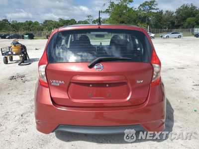 Zdjęcie 6 z 16 samochodu: 2019 NISSAN VERSA NOTE S VIN:3N1CE2CPXKL363711 - miniatura