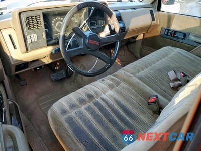 Zdjęcie 8 z 14 samochodu: 1990 CHEVROLET GMT-400 C1500 VIN:2GCEC14K2L1243946 - miniatura