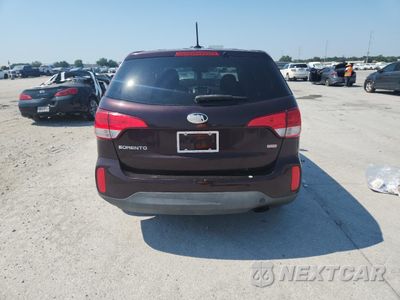 Zdjęcie 6 z 14 samochodu: 2013 INFINITI G37 SPORT VIN:JN1CV6FE1DM770343 - miniatura