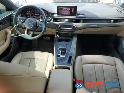 Zdjęcie 8 z 12 samochodu: 2018 AUDI A5 PREMIUM PLUS VIN:WAUBNCF54JA117488 - miniatura