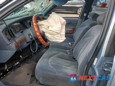 Zdjęcie 7 z 13 samochodu: 1997 MERCURY GRAND MARQUIS GS VIN:2MELM74W7VX716846 - miniatura