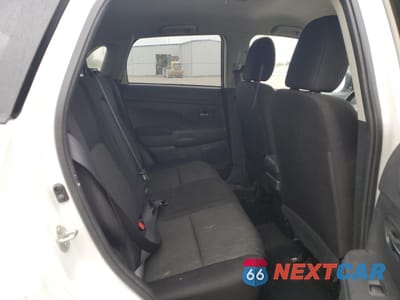 Zdjęcie 11 z 13 samochodu: 2021 MITSUBISHI OUTLANDER SPORT ES VIN:JA4ARUAU3MU006791 - miniatura