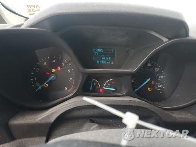 Zdjęcie 9 z 12 samochodu: 2017 FORD TRANSIT CONNECT XL VIN:NM0LS7E71H1319366 - miniatura