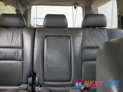 Zdjęcie 10 z 14 samochodu: 2007 HONDA PILOT EXL VIN:5FNYF28617B032263 - miniatura