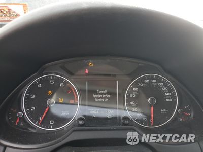 Zdjęcie 9 z 13 samochodu: 2016 AUDI Q5 PREMIUM PLUS VIN:WA1L2AFPXGA150178 - miniatura