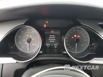 Zdjęcie 9 z 15 samochodu: 2016 AUDI S5 PREMIUM PLUS VIN:WAUC4AFR7GA026481 - miniatura