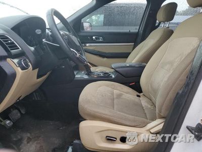Zdjęcie 7 z 13 samochodu: 2017 FORD EXPLORER VIN:1FM5K7B89HGD87299 - miniatura