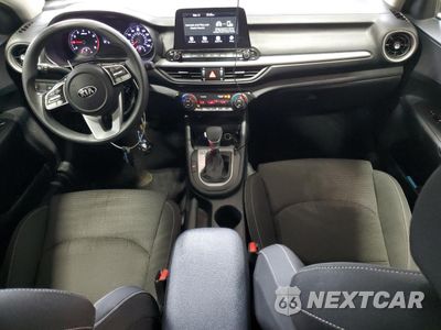 Zdjęcie 8 z 15 samochodu: 2019 KIA FORTE FE VIN:3KPF24ADXKE009294 - miniatura