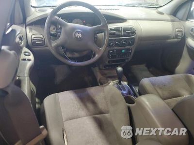 Zdjęcie 8 z 12 samochodu: 2002 DODGE NEON ES VIN:1B3ES56C92D521441 - miniatura