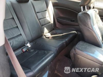 Zdjęcie 10 z 14 samochodu: 2011 HONDA ACCORD EXL VIN:1HGCS1B81BA015590 - miniatura