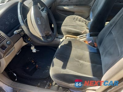 Zdjęcie 7 z 12 samochodu: 1999 TOYOTA COROLLA VE VIN:1NXBR12E4XZ298094 - miniatura