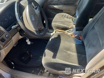 Zdjęcie 7 z 12 samochodu: 1999 TOYOTA COROLLA VE VIN:1NXBR12E4XZ298094 - miniatura