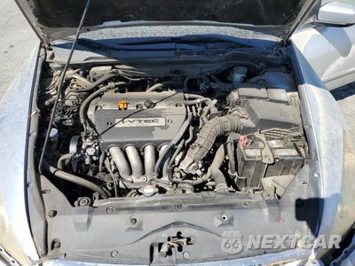 Zdjęcie 11 z 12 samochodu: 2006 HONDA ACCORD LX VIN:1HGCM56436A037623 - miniatura